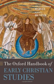 The Oxford Handbook of Early Christian Studies  