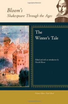The Winter's Tale (Bloom's Shakespeare Through the Ages)