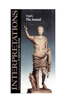 Virgil's Aeneid (Modern Critical Interpretations)