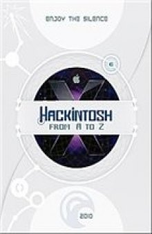 Hackintosh from A to Z (Mac OS Snow Leopard)_Apple