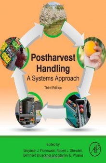 Postharvest Handling, Third Edition: A Systems Approach