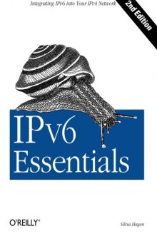 IPv6 Essentials