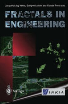 Fractals in Engineering: From Theory to Industrial Applications