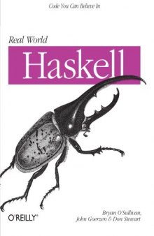 Real World Haskell