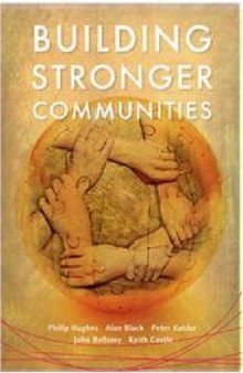 Building Stronger Communities