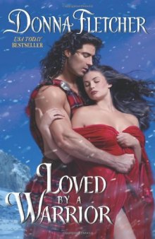 Loved By a Warrior (Warrior King)  