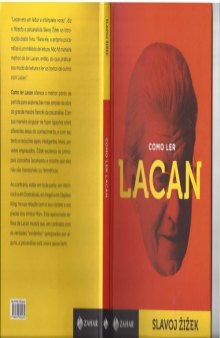Como ler Lacan