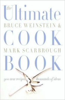 The Ultimate Cook Book
