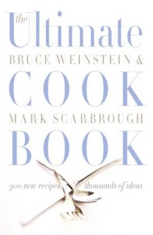 The Ultimate CookBook