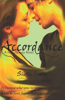 Accordance: A Significance Series Novel - Book Two (Volume 2)