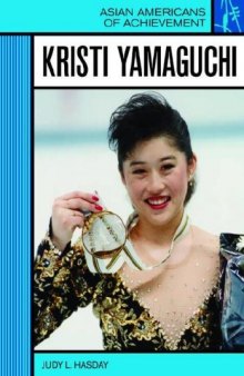 Kristi Yamaguchi (Asian Americans of Achievement)