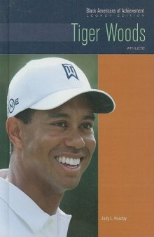 Tiger Woods: Athlete