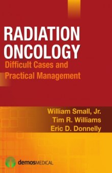 Radiation Oncology  Difficult Cases and Practical Management