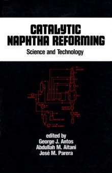 Catalytic Naphtha Reforming 