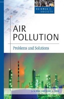 Kidd Air Pollution-Problems and Solutions