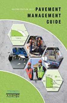 Pavement Management Guide 2nd Edition
