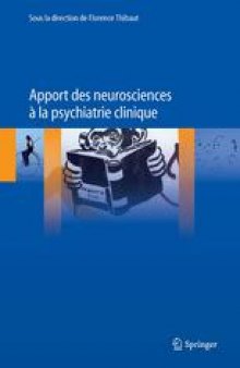 Apport des neurosciences `la psychiatrie clinique
