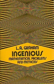 Ingenious mathematical problems and methods