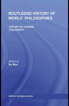 Routledge History of Chinese Philosophy