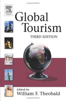 Global Tourism, 3rd Edition