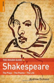 The Rough Guide to Shakespeare 2 (Rough Guide Reference)