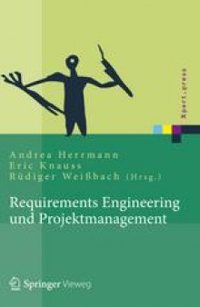 Requirements Engineering und Projektmanagement