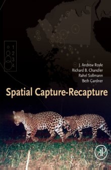 Spatial Capture-recapture