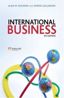 International Business, 4th Edition  