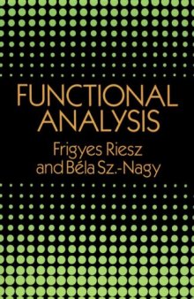 Functional Analysis