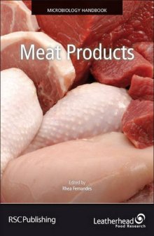 Microbiology Handbook: Meat Products