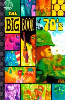 Big Book Of The 70s