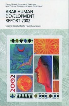 Arab Human Development Report of 2002    