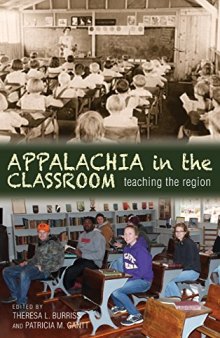 Appalachia in the Classroom: Teaching the Region