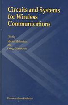 Circuits and systems for wireless communications
