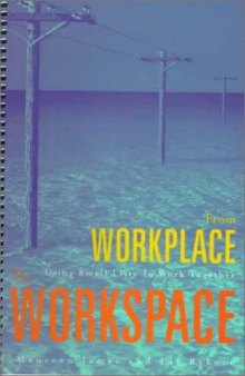 From WorkPlace to Workspace
