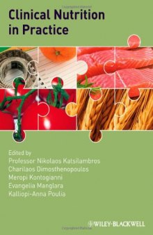 Clinical Nutrition in Practice