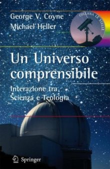 Un Universo comprensibile: Interazione tra Scienza e Teologia