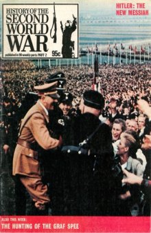 History of the Second World War (Part 2) Hitler: The New Messiah