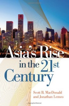 Asia's Rise in the 21st Century  