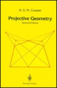 Projective geometry