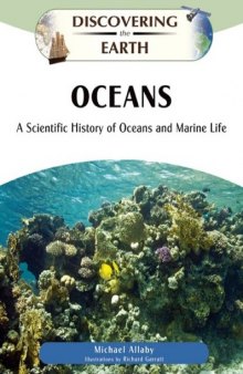 Oceans: A Scientific History of Oceans and Marine Life 