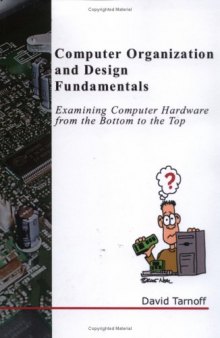 Computer Organization and Design Fundamentals
