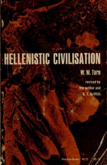 Hellenistic Civilisation