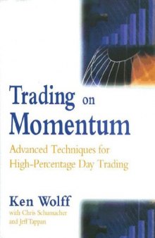 Trading on Momentum