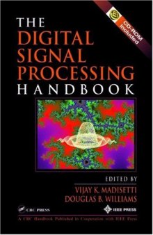 The Digital Signal Processing Handbook 