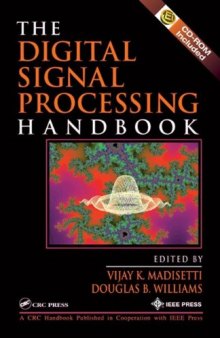 The Digital Signal Processing Handbook