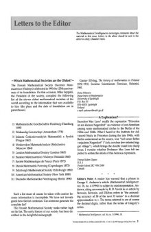 The Mathematical Intelligencer Vol 17 No 2 June 1995 