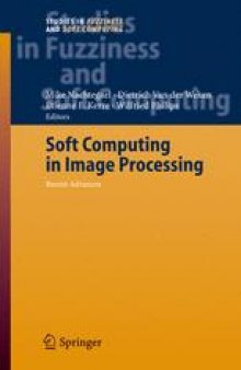 Soft Computing in Image Processing: Recent Advances