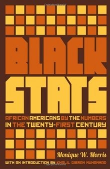 Black Stats: African Americans by the Numbers in the Twenty-first Century