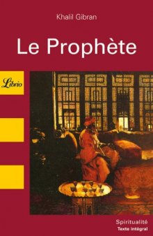 Le Prophete